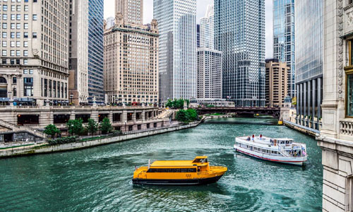 Chicago