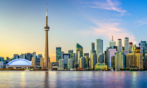 Toronto