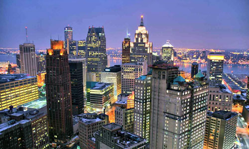 Detroit
