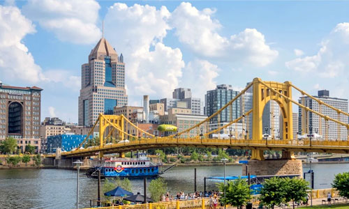 Pittsburgh